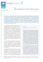 Couverture de la publication : Les bénéficiaires de l’AAH en Île-de-France